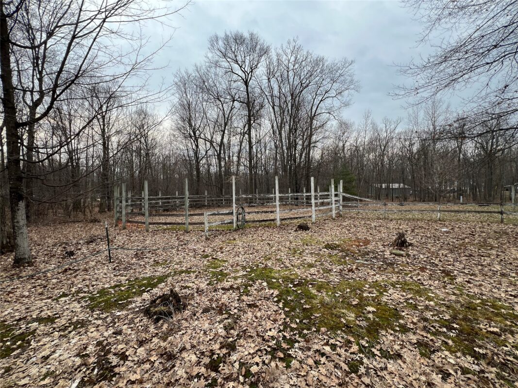 23040 County Hwy Q  New Auburn WI 54757 — photo 34
