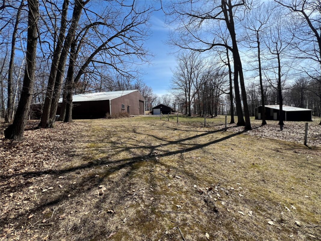23040 County Hwy Q  New Auburn WI 54757 — photo 4