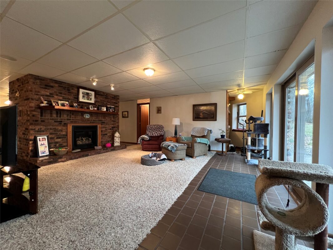 23040 County Hwy Q  New Auburn WI 54757 — photo 5