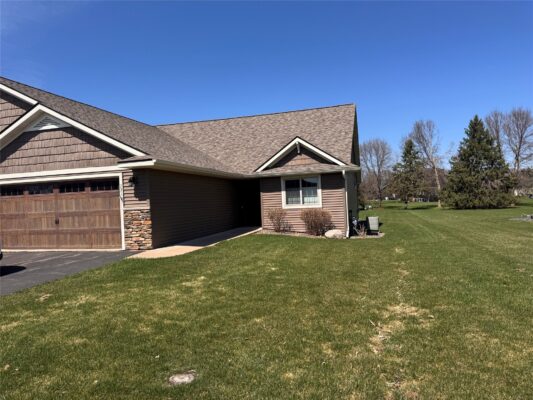 231 E Thomas Street, Rice Lake, WI