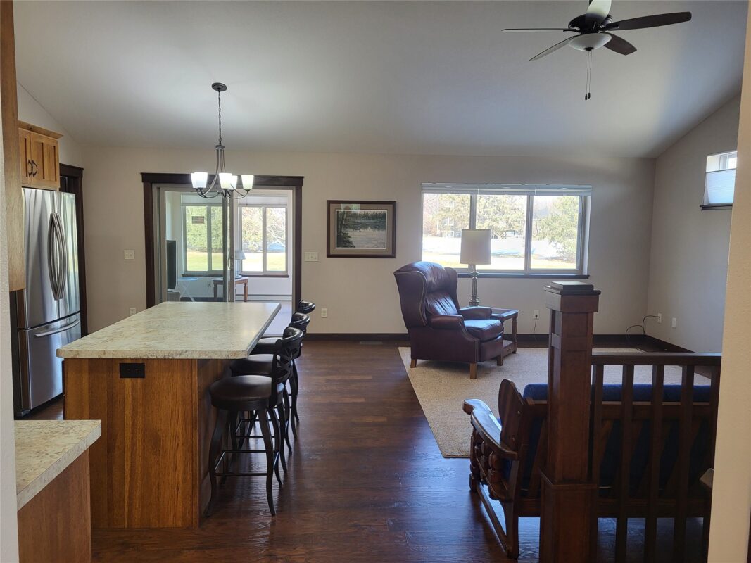 Residential at 231 Thomas Street, Rice Lake, WI 54868 — photo 12