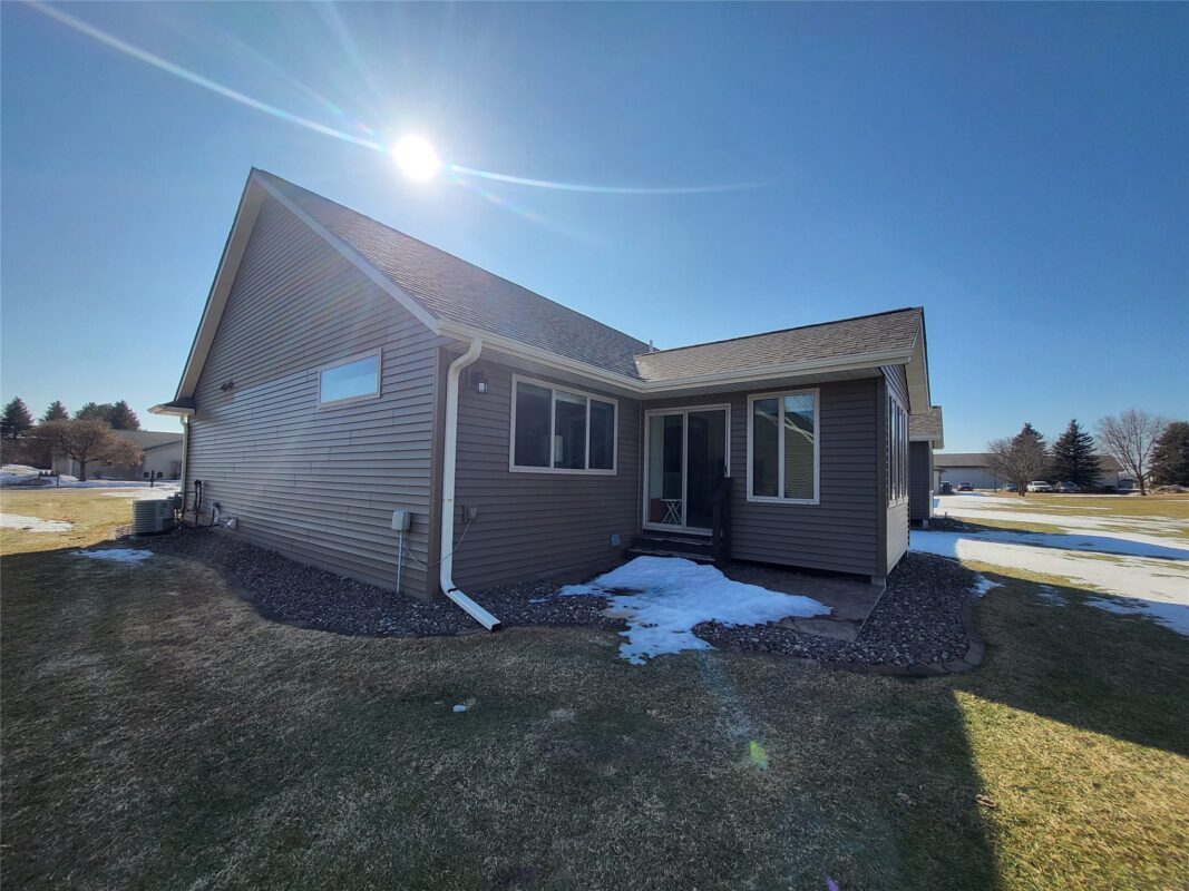 Residential at 231 Thomas Street, Rice Lake, WI 54868 — photo 4
