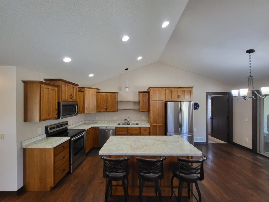 Residential at 231 Thomas Street, Rice Lake, WI 54868 — photo 6