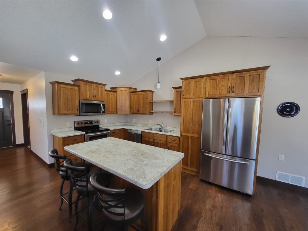 Residential at 231 Thomas Street, Rice Lake, WI 54868 — photo 7