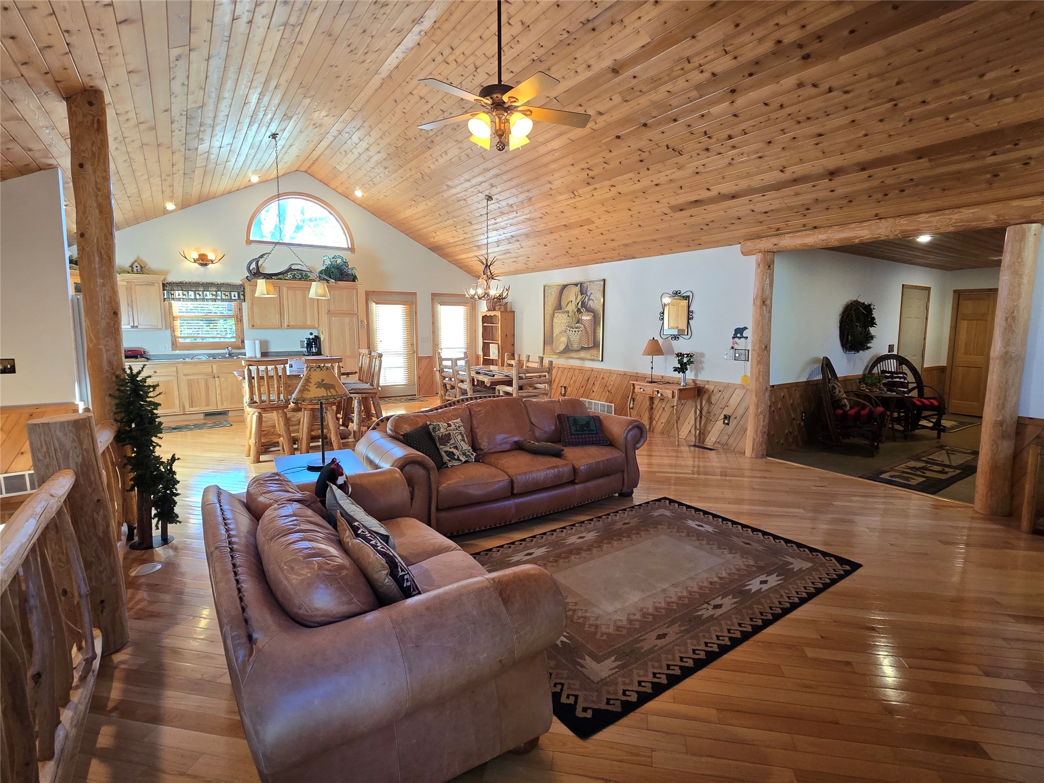 Residential at 2315 5 1/4 Avenue, Chetek, WI 54728 — photo 2