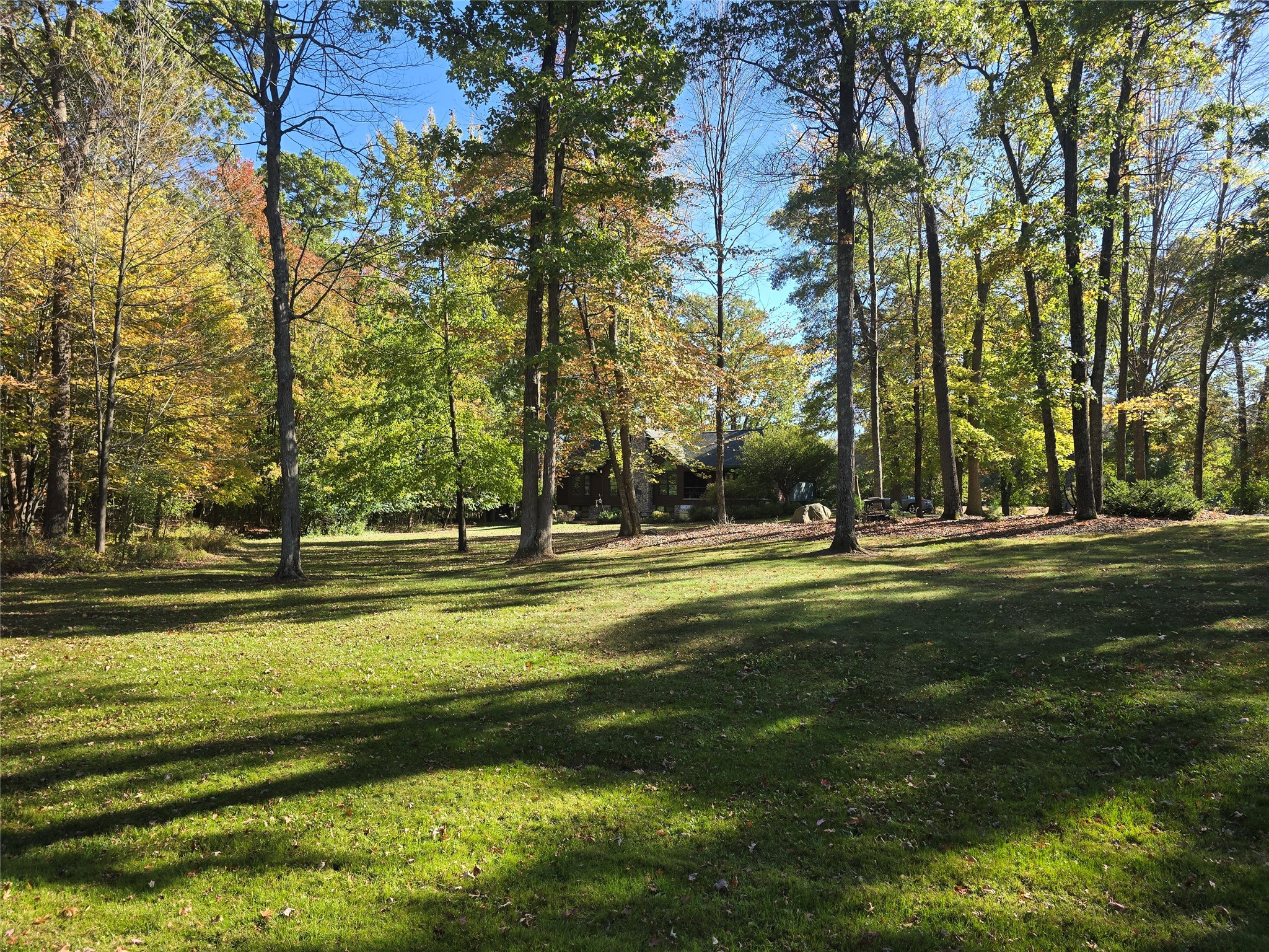 Residential at 2315 5 1/4 Avenue, Chetek, WI 54728 — photo 1