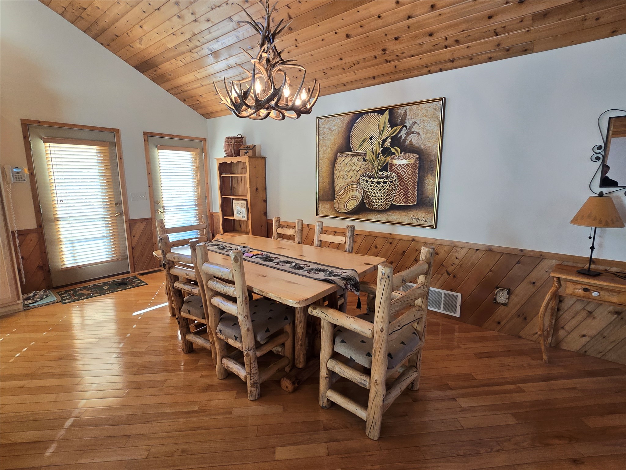 Residential at 2315 5 1/4 Avenue, Chetek, WI 54728 — photo 3