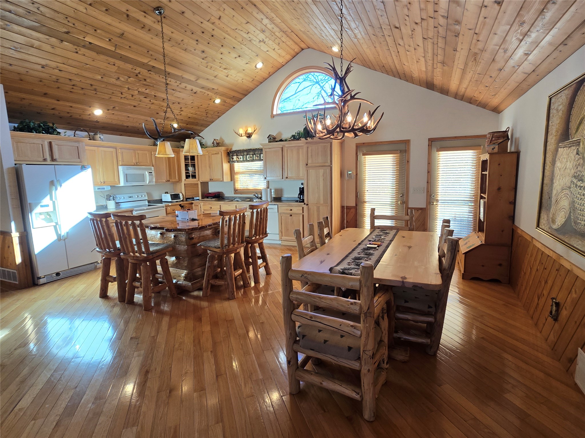 Residential at 2315 5 1/4 Avenue, Chetek, WI 54728 — photo 4