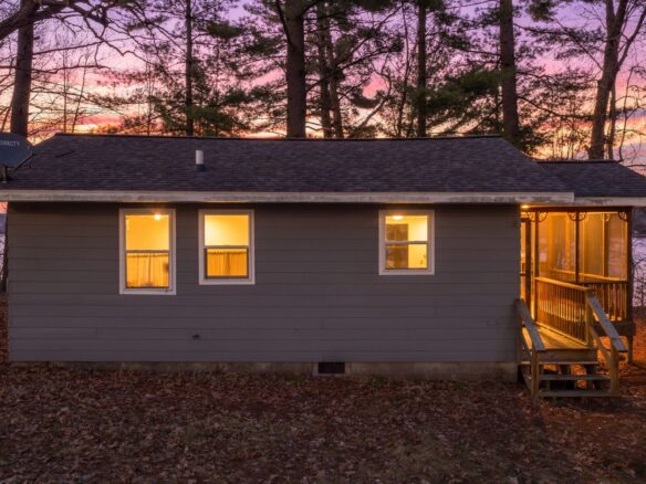 23174 Dunham Lake Road, Siren, WI