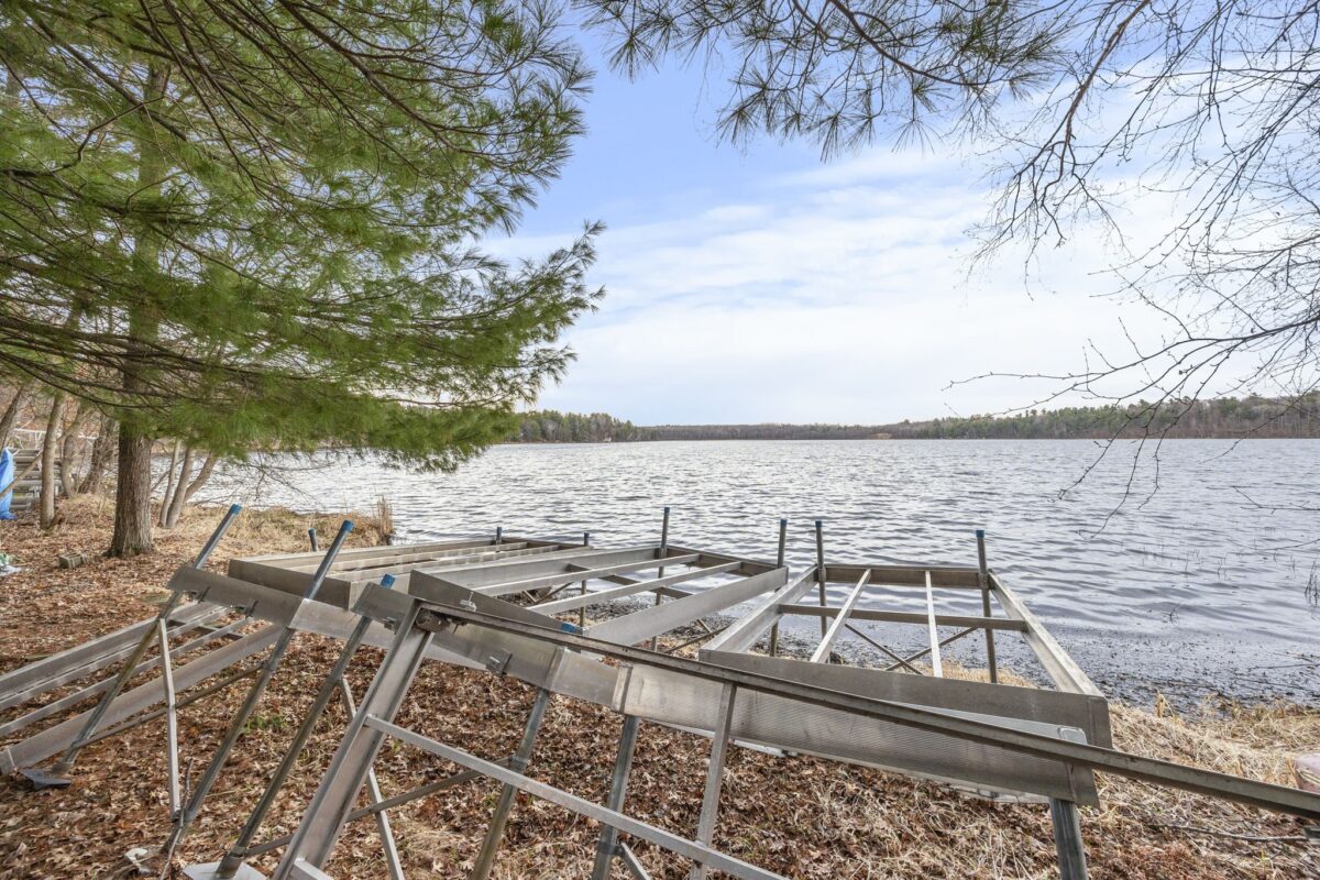 23174 Dunham Lake Road, Siren, WI — photo 34