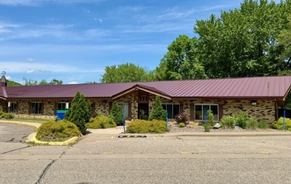 232 E Springer Avenue, Elmwood, WI