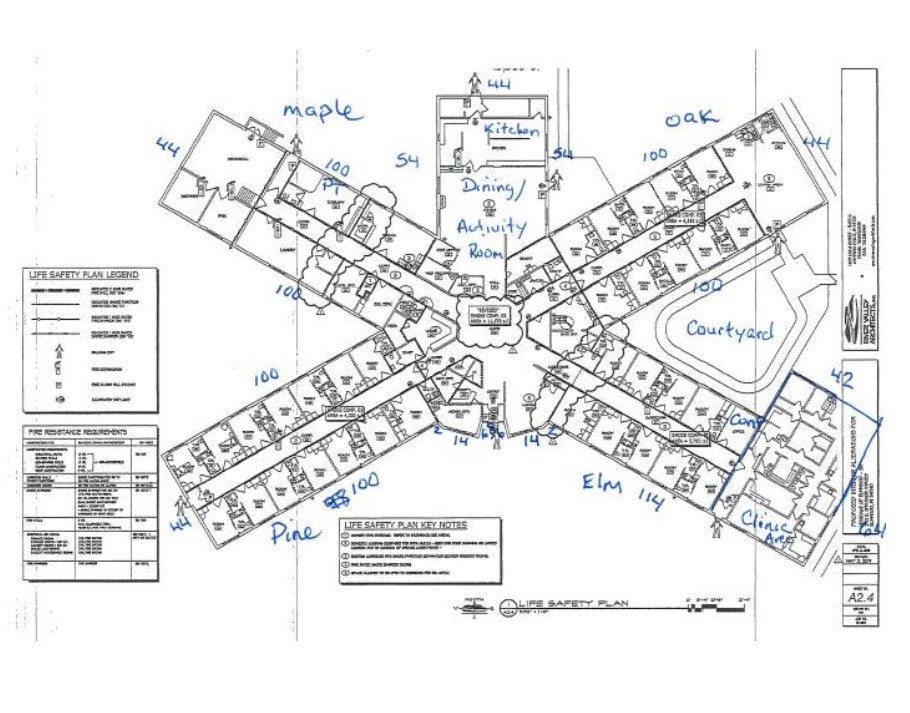 232 E Springer Avenue, Elmwood, WI — photo 11