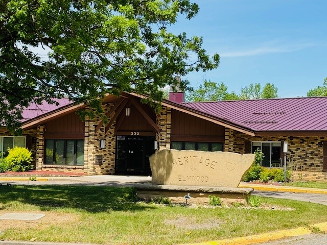 232 E Springer Avenue, Elmwood, WI — photo 2