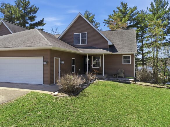 2329 11 1/8 Avenue, Cameron, WI