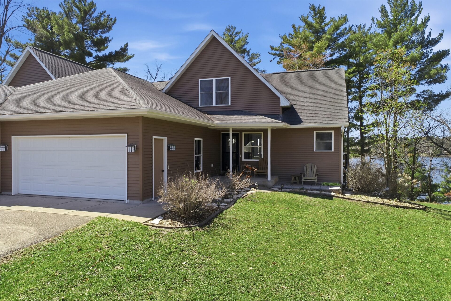 2329 11 1/8 Avenue Cameron WI 54822