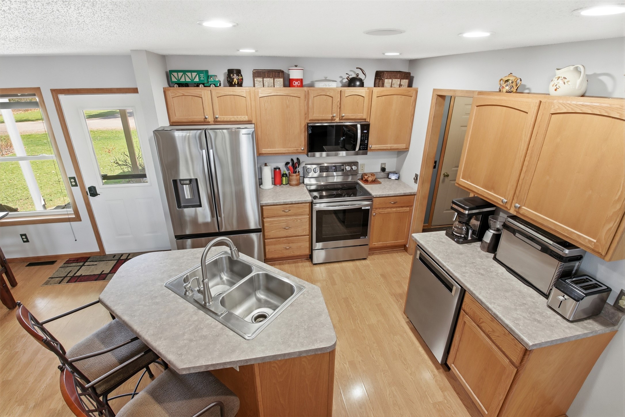 2329 11 1/8 Avenue, Cameron, WI