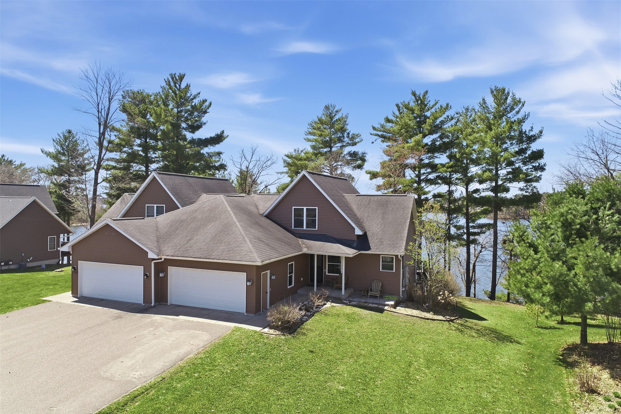 2329 11 1/8 Avenue, Cameron, WI