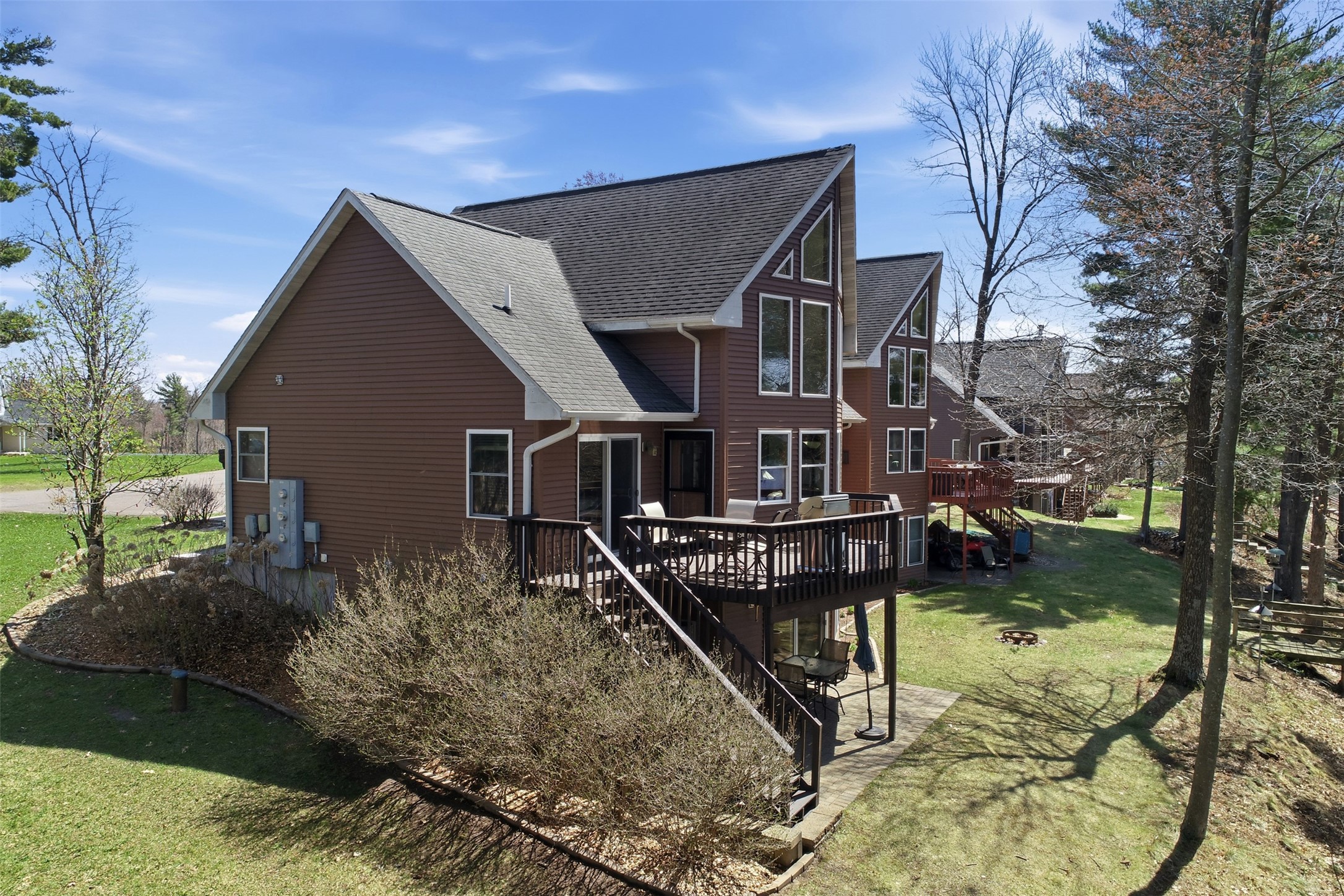 2329 11 1/8 Avenue, Cameron, WI