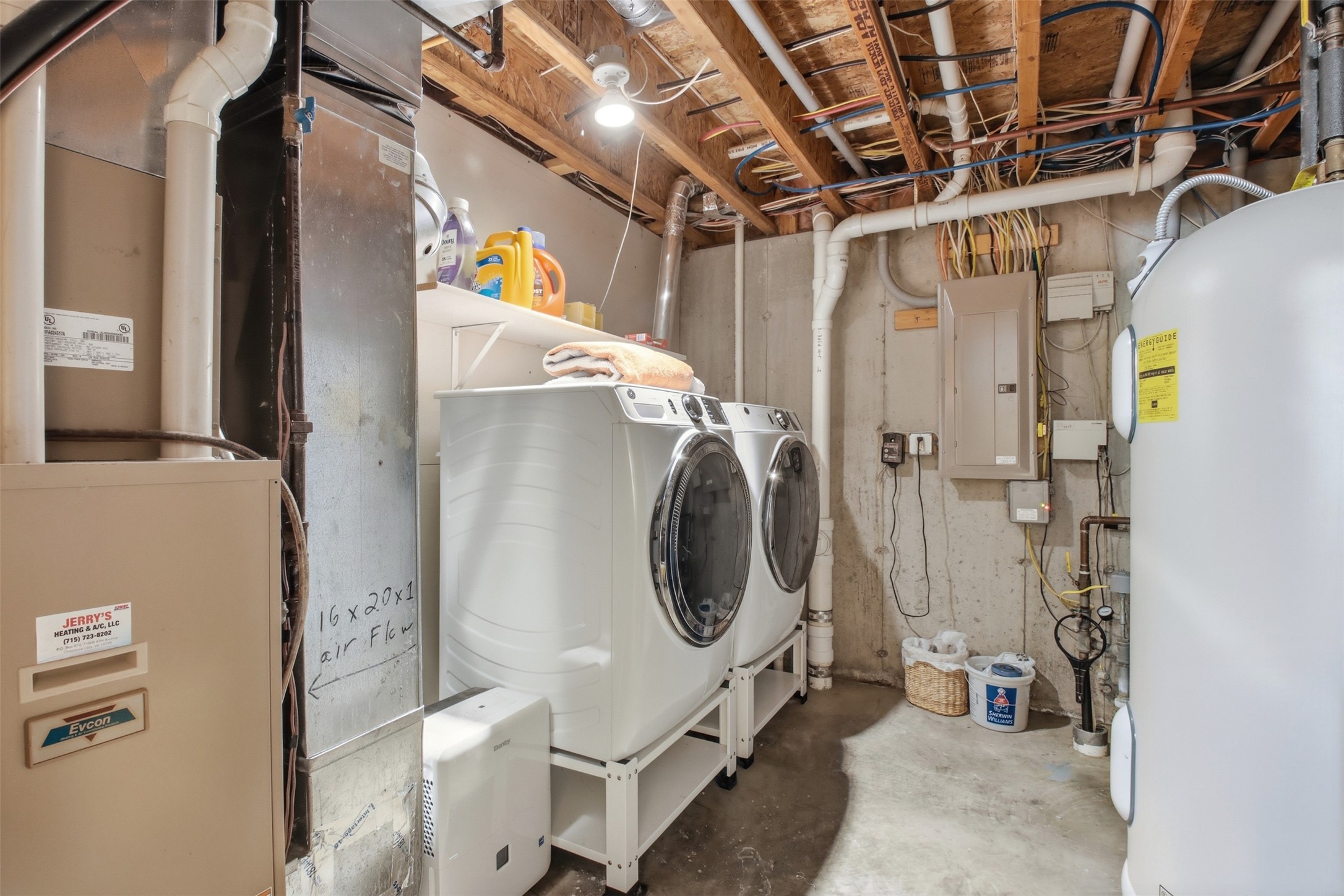 2329 11 1/8 Avenue, Cameron, WI