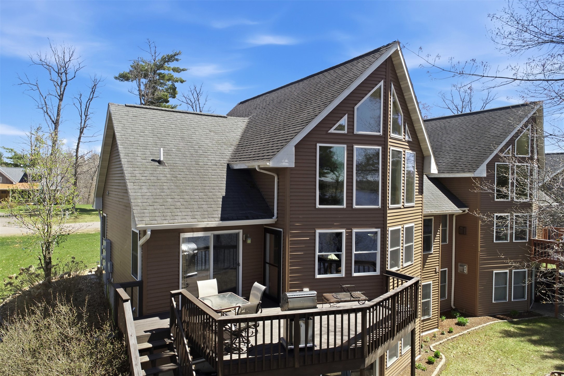 2329 11 1/8 Avenue, Cameron, WI