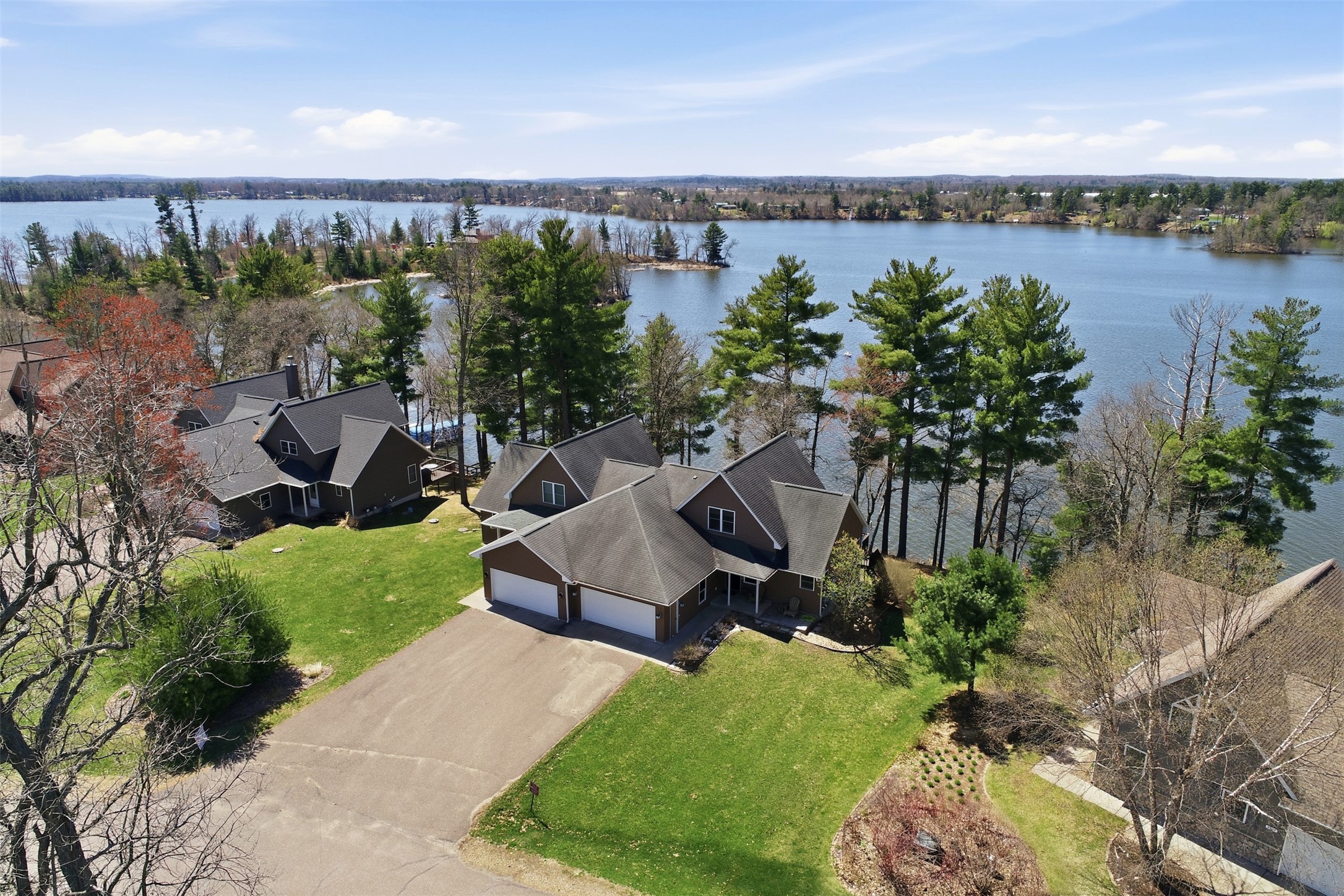 2329 11 1/8 Avenue, Cameron, WI