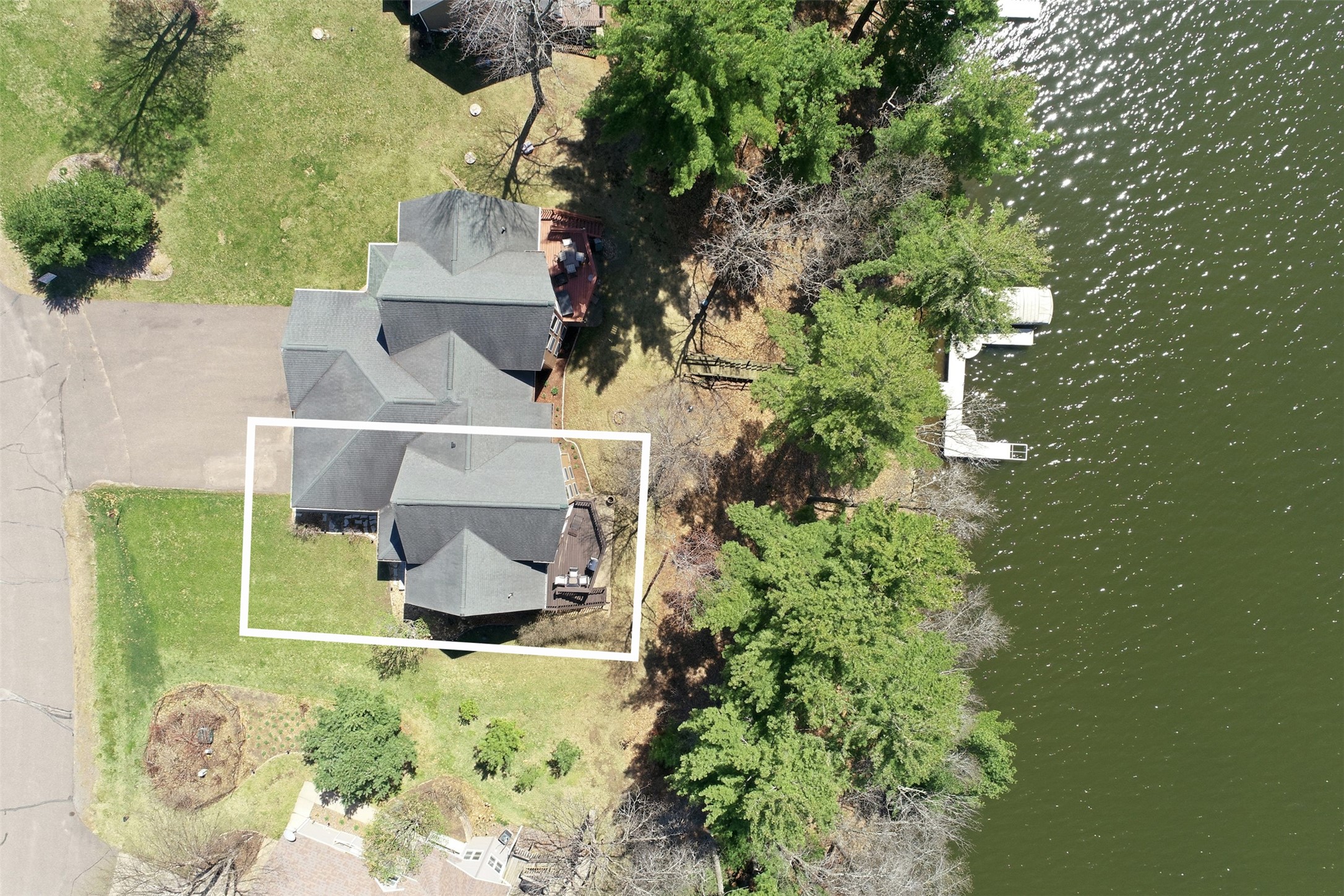 2329 11 1/8 Avenue, Cameron, WI