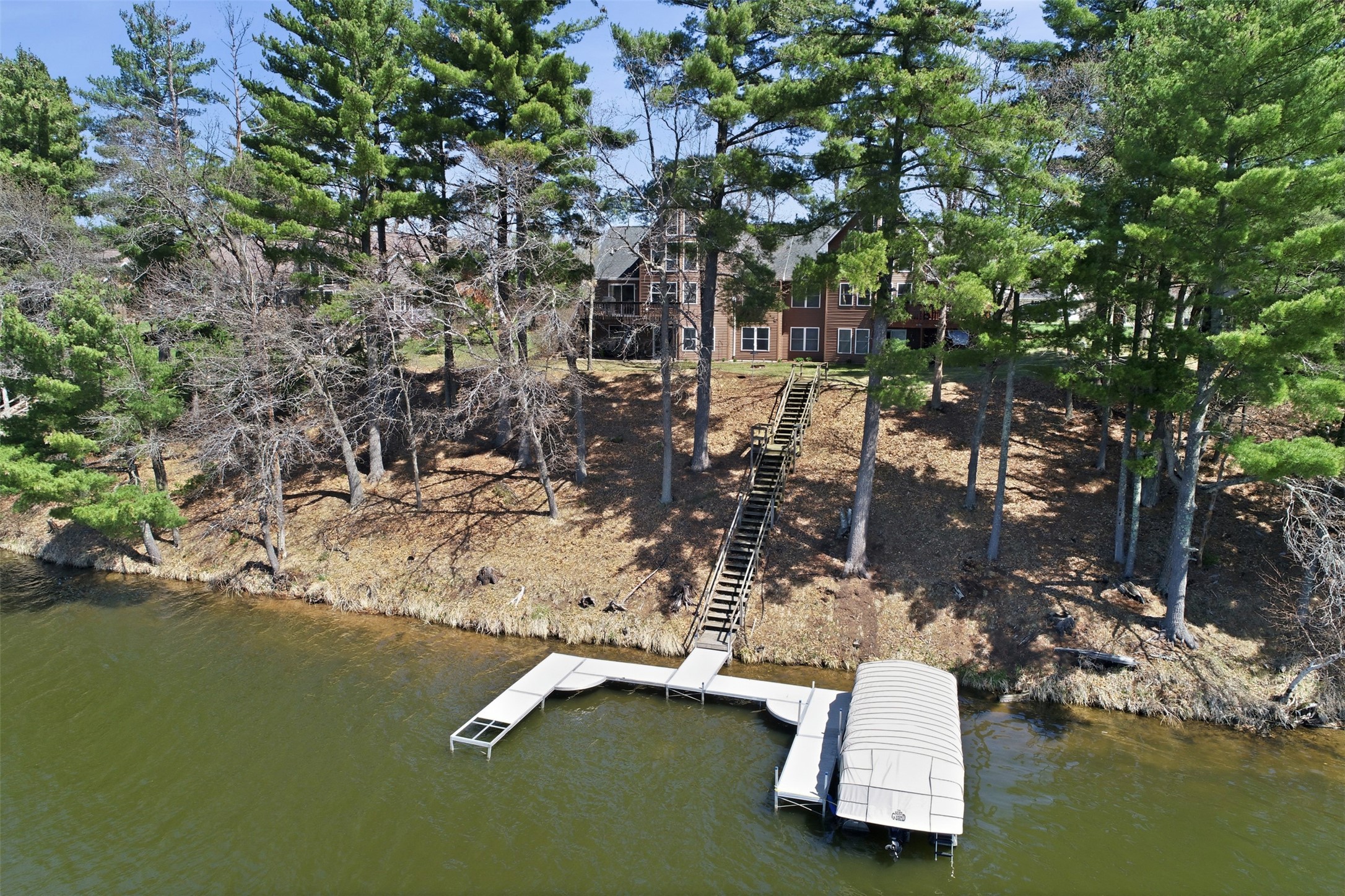 2329 11 1/8 Avenue, Cameron, WI