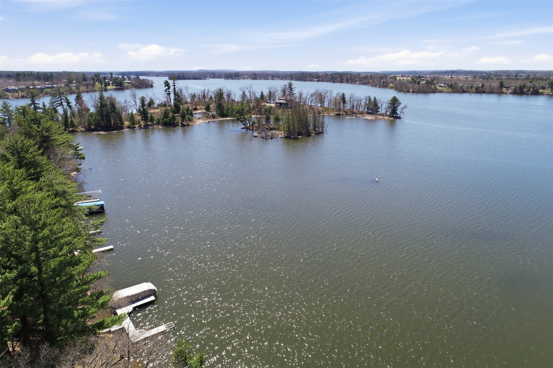 2329 11 1/8 Avenue, Cameron, WI