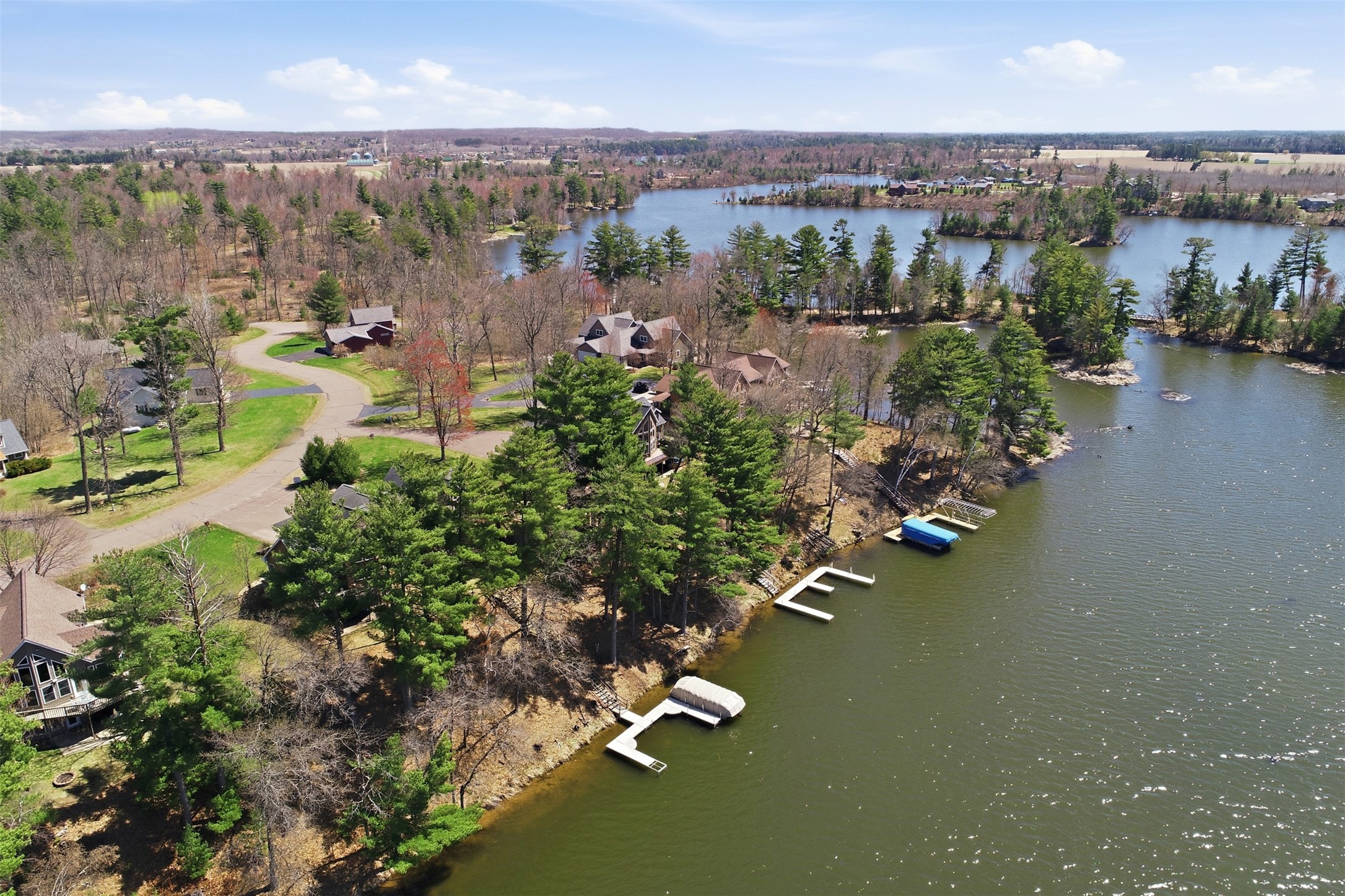 2329 11 1/8 Avenue, Cameron, WI