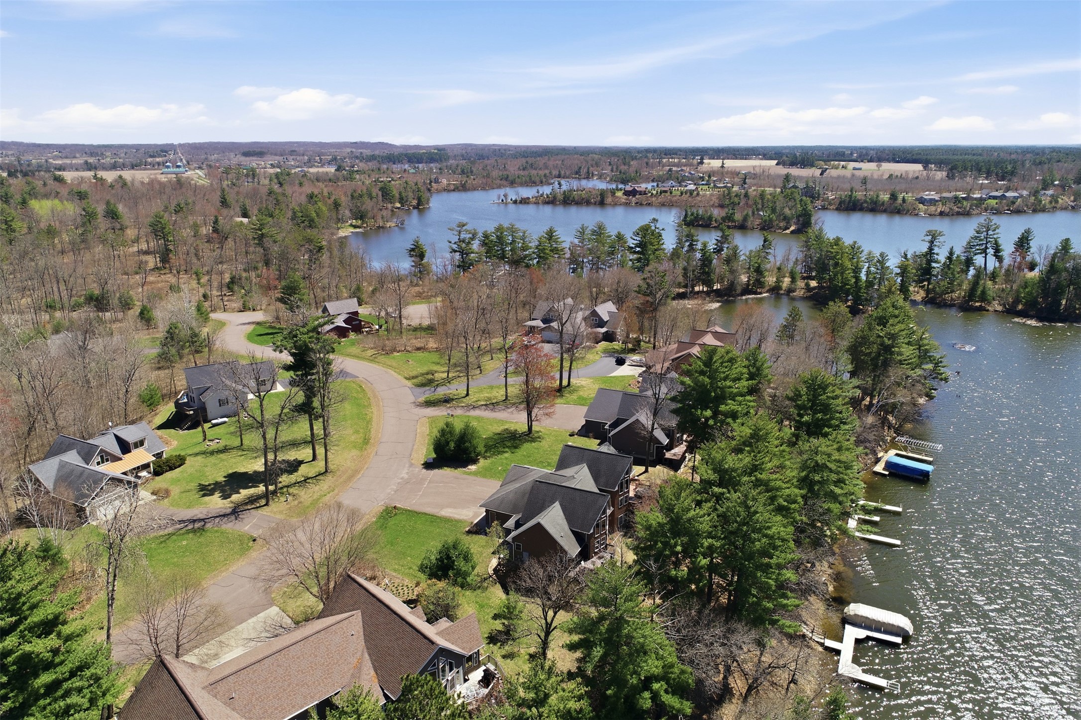 2329 11 1/8 Avenue, Cameron, WI