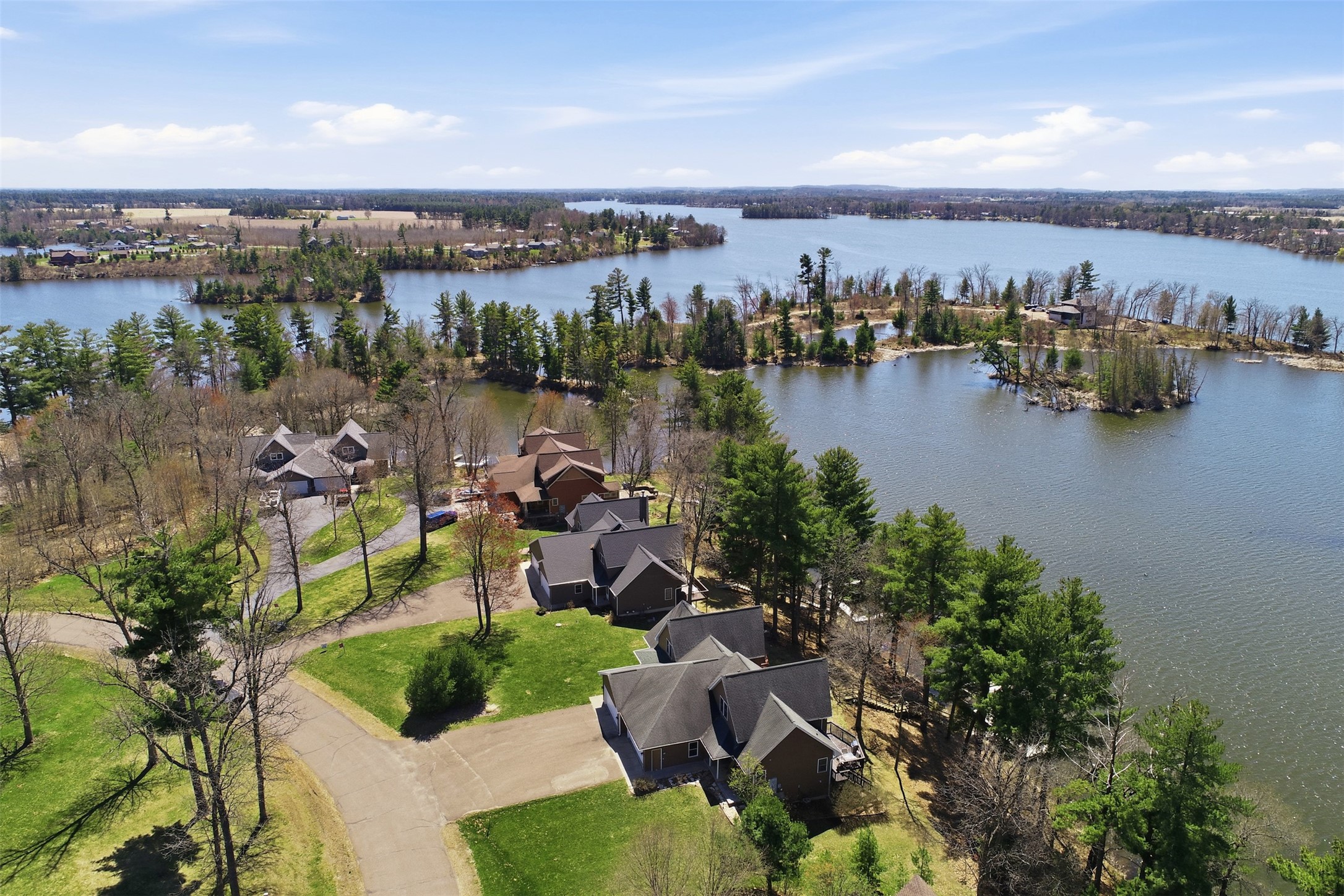 2329 11 1/8 Avenue, Cameron, WI