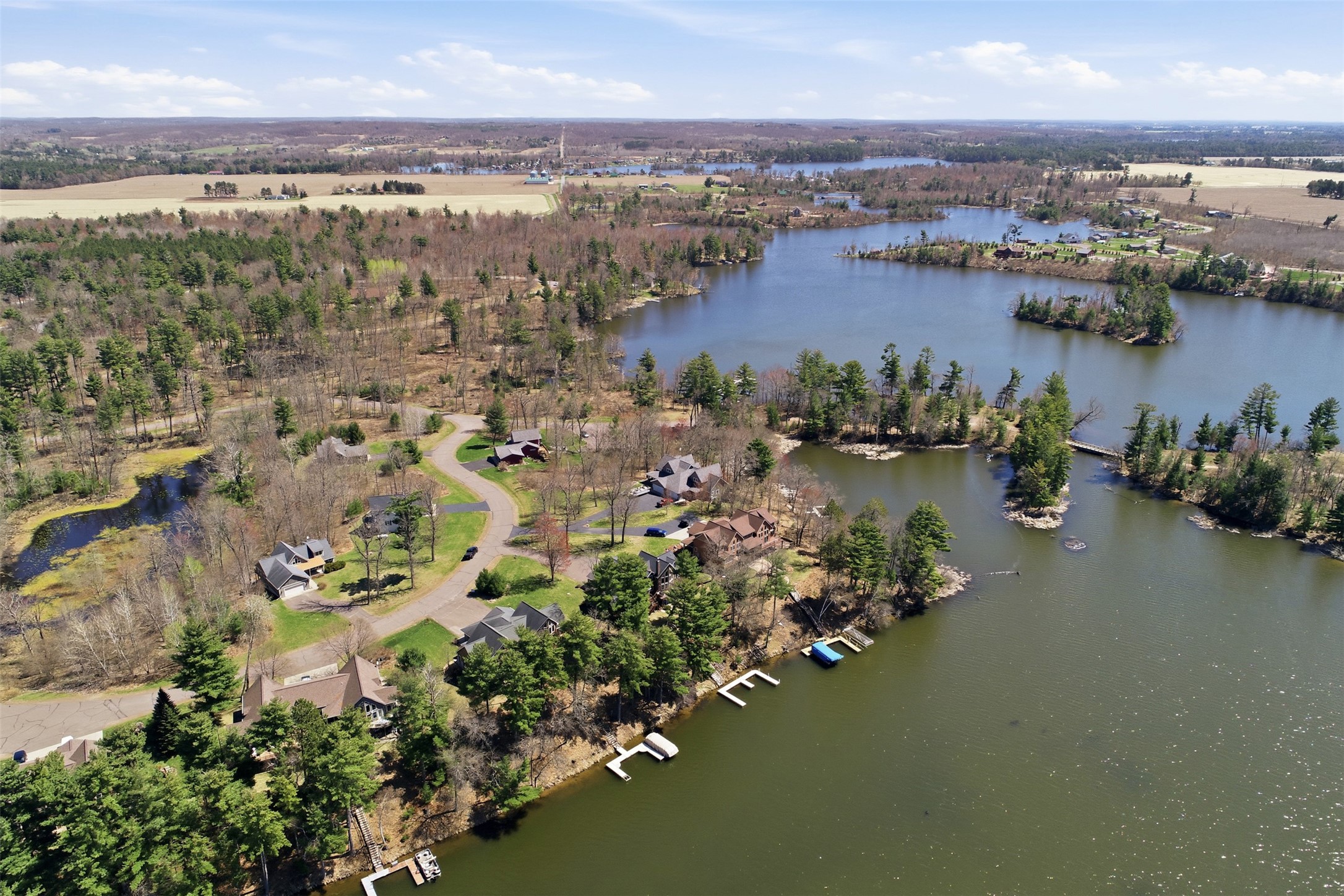 2329 11 1/8 Avenue, Cameron, WI