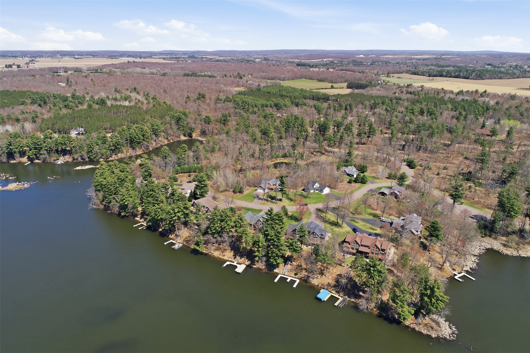 2329 11 1/8 Avenue, Cameron, WI