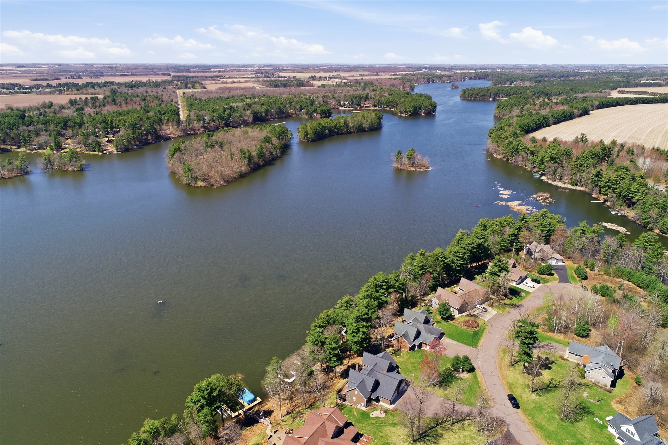 2329 11 1/8 Avenue, Cameron, WI