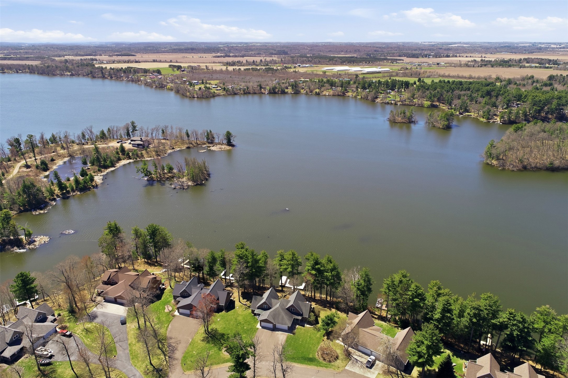 2329 11 1/8 Avenue, Cameron, WI