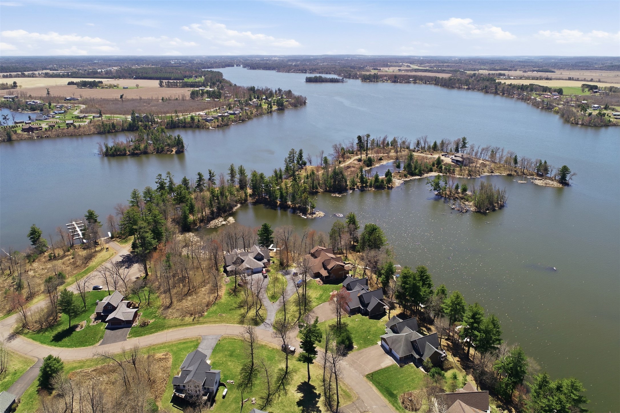 2329 11 1/8 Avenue, Cameron, WI