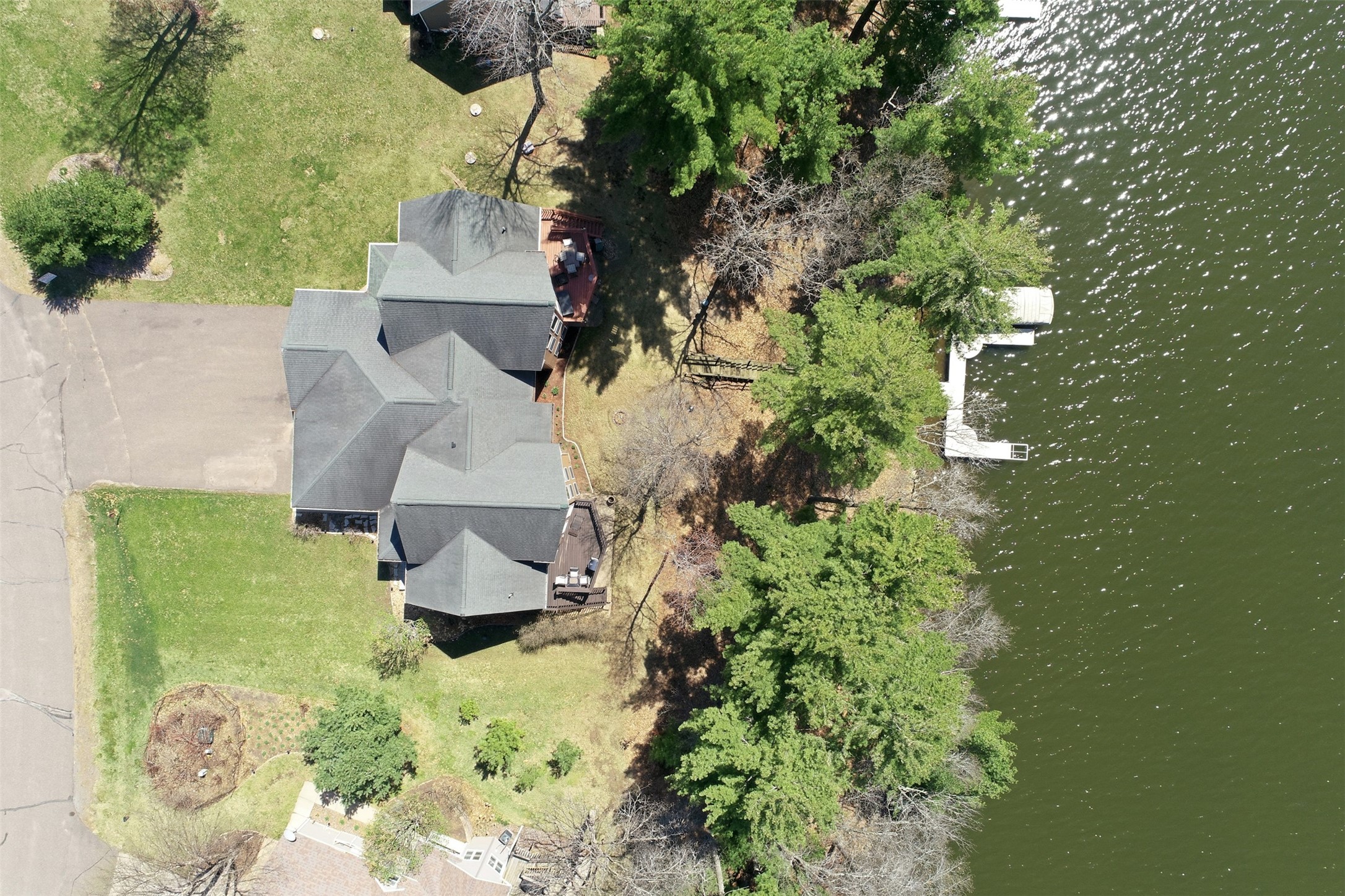 2329 11 1/8 Avenue, Cameron, WI