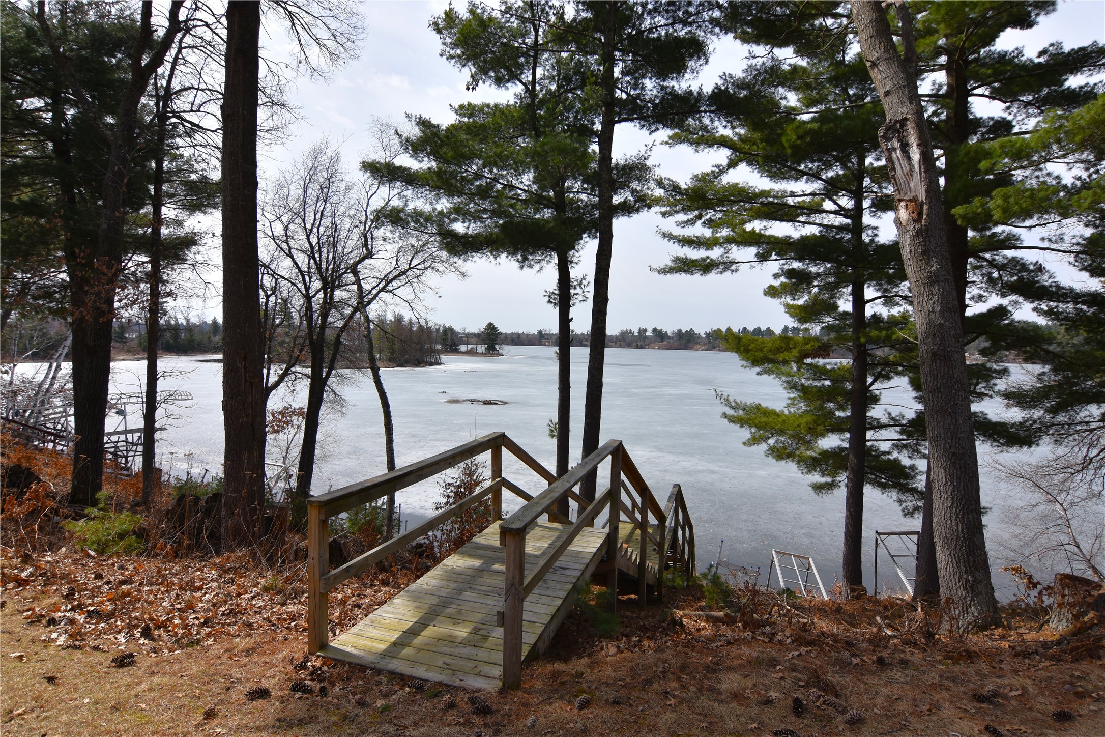 2333 11 1/8 Avenue Cameron WI 54822