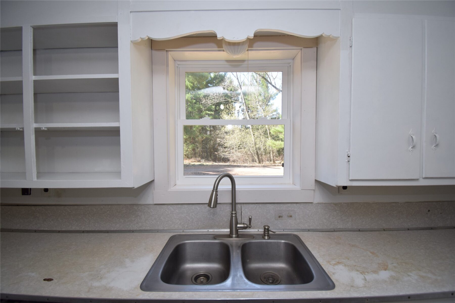 23376 Nyberg Road, Siren, WI