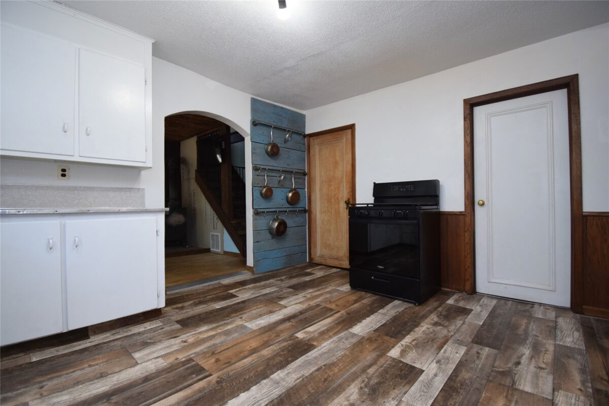 23376 Nyberg Road, Siren, WI