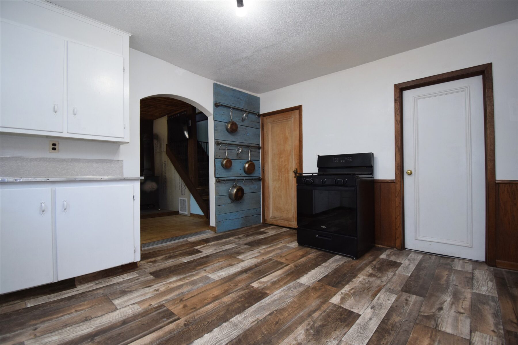 23376 Nyberg Road, Siren, WI