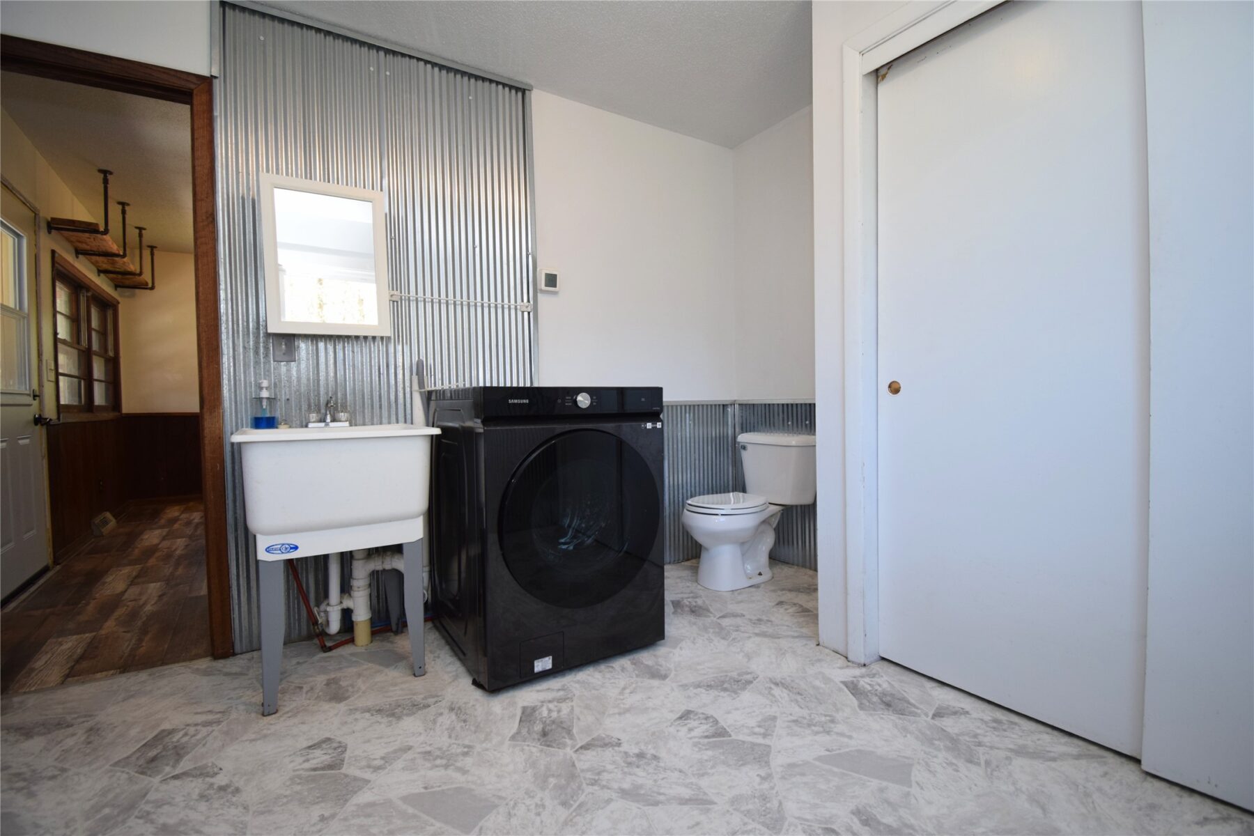 23376 Nyberg Road, Siren, WI