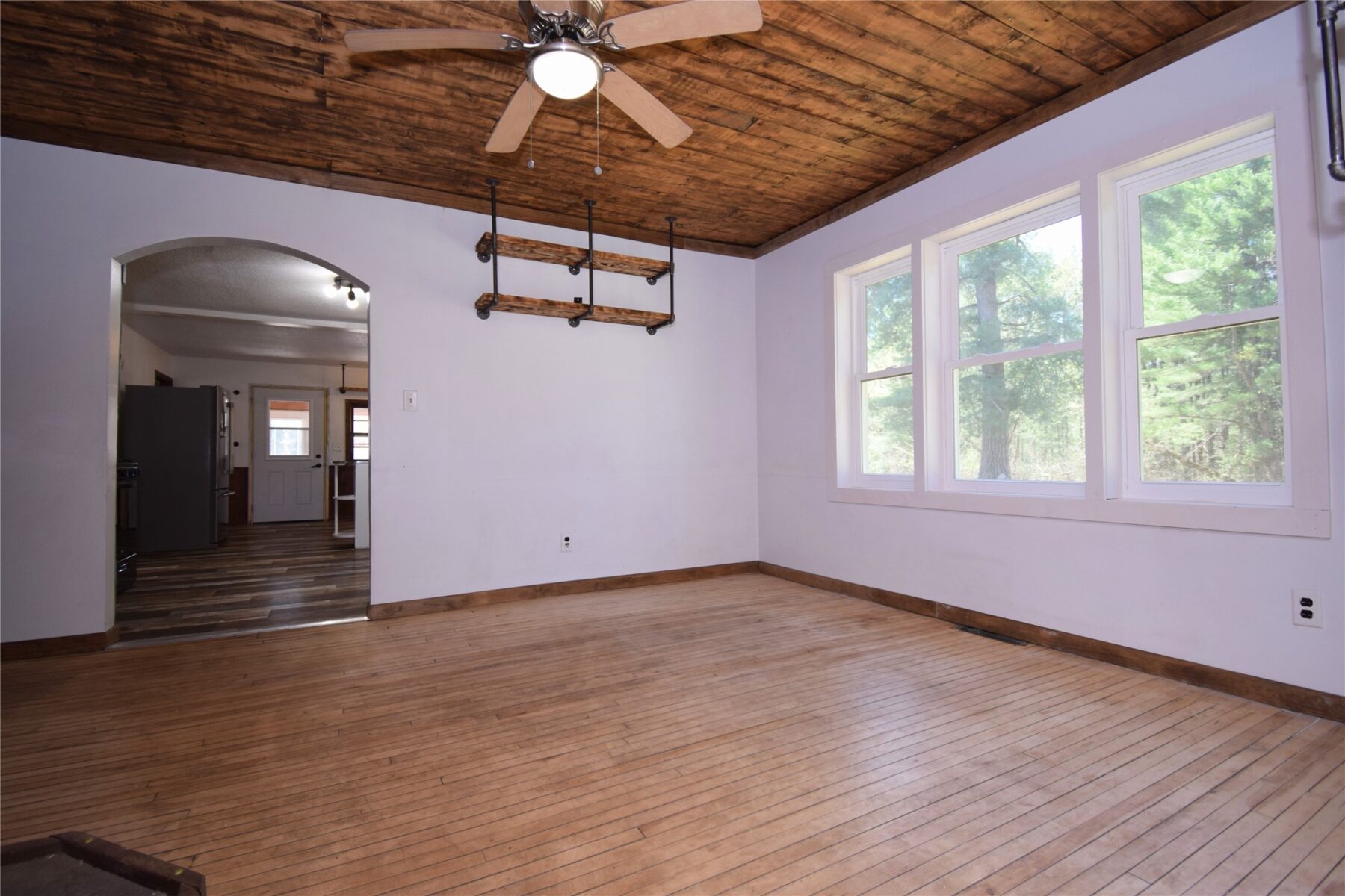 23376 Nyberg Road, Siren, WI