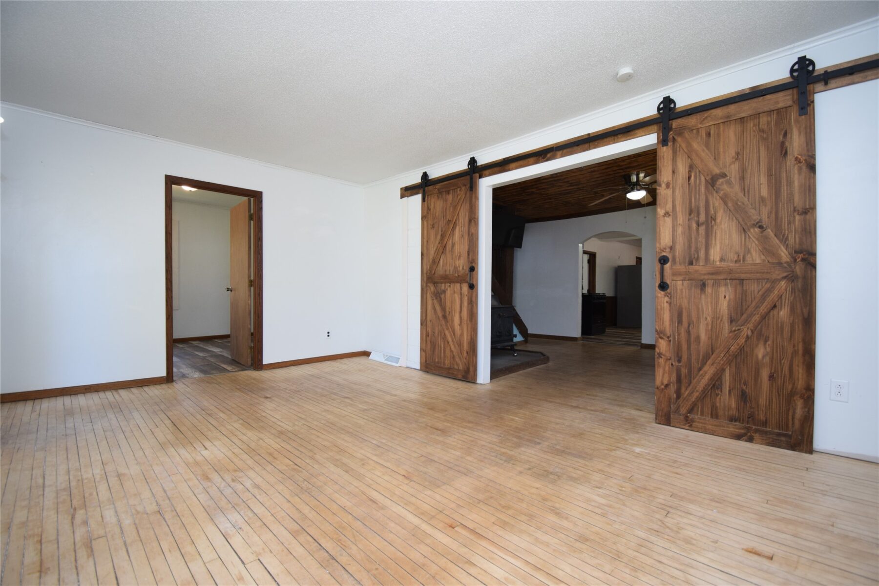 23376 Nyberg Road, Siren, WI