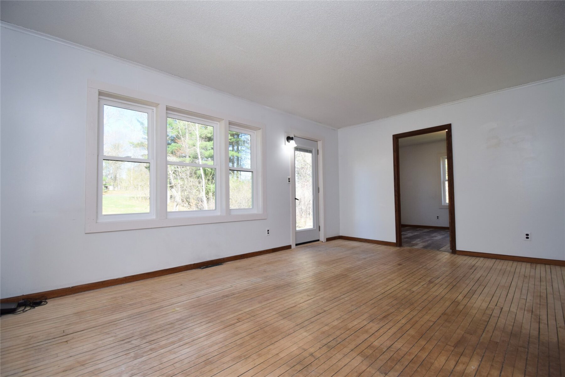 23376 Nyberg Road, Siren, WI