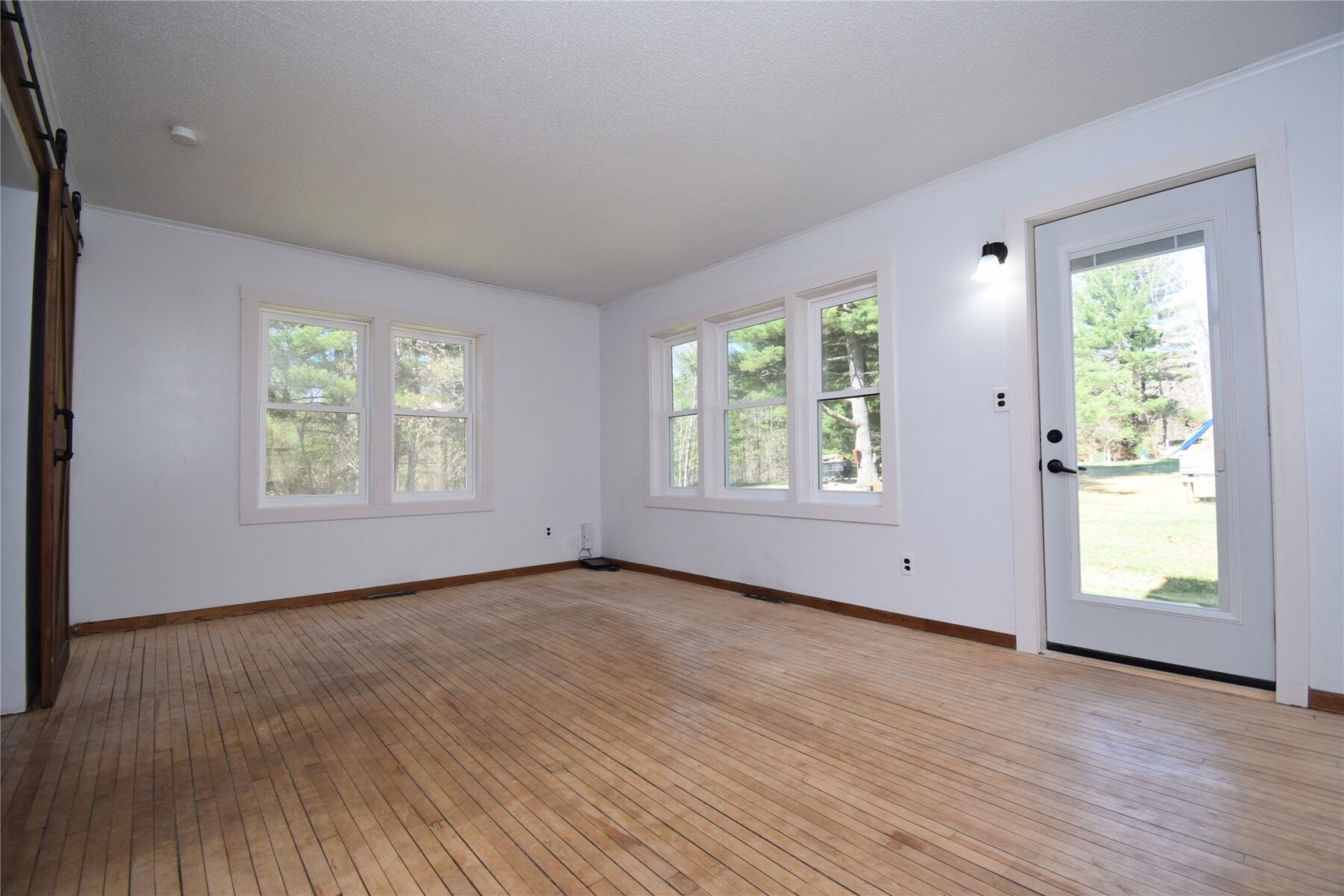 23376 Nyberg Road, Siren, WI