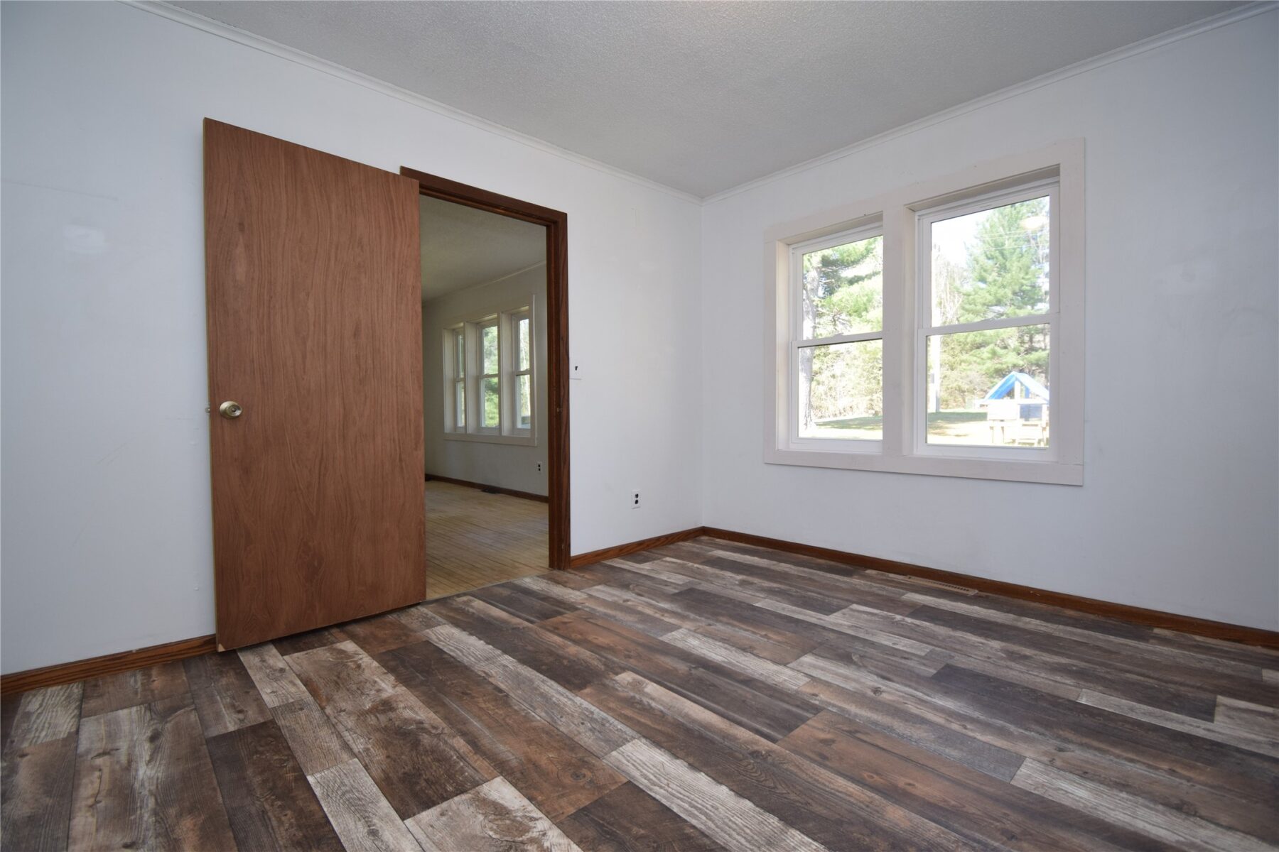 23376 Nyberg Road, Siren, WI