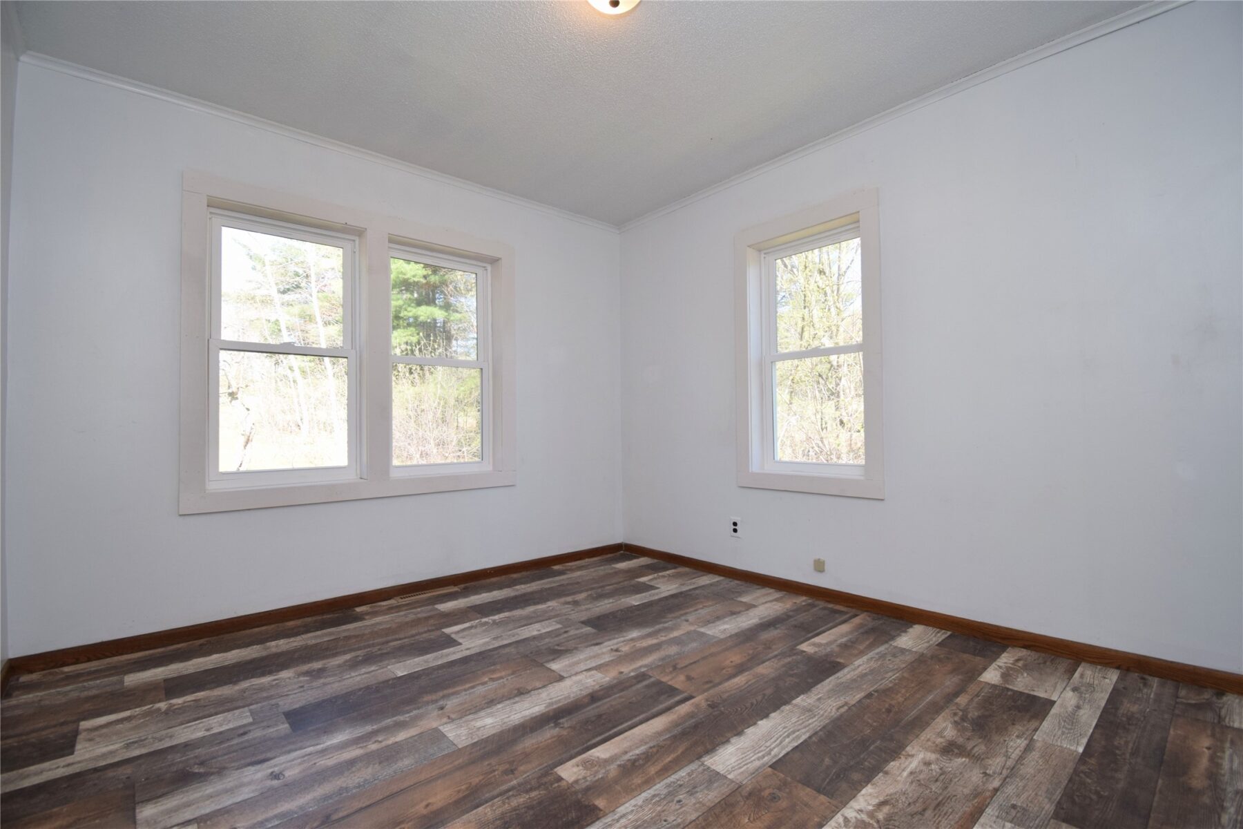 23376 Nyberg Road, Siren, WI