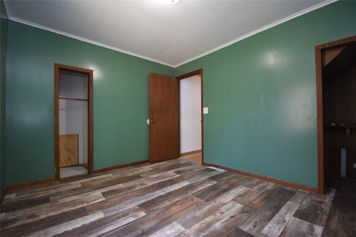 23376 Nyberg Road, Siren, WI