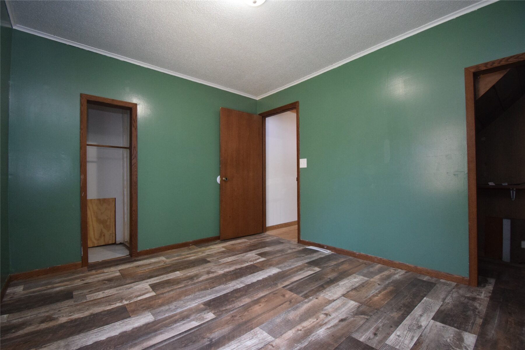 23376 Nyberg Road, Siren, WI